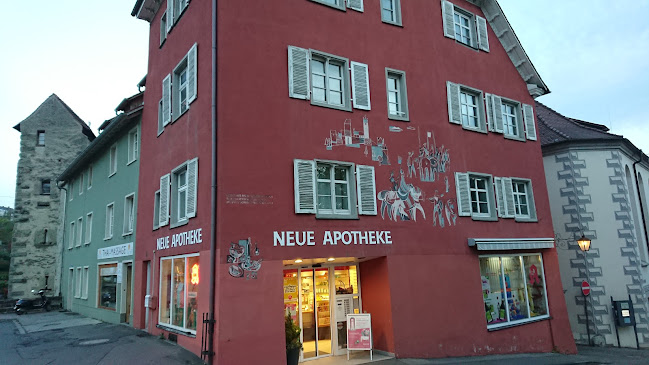 Neue Apotheke