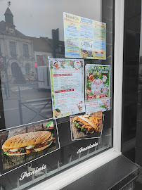 Atmosphère du Restaurant Friterie LBF à Pernes - n°2