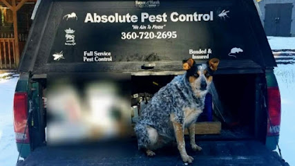 Absolute pest control