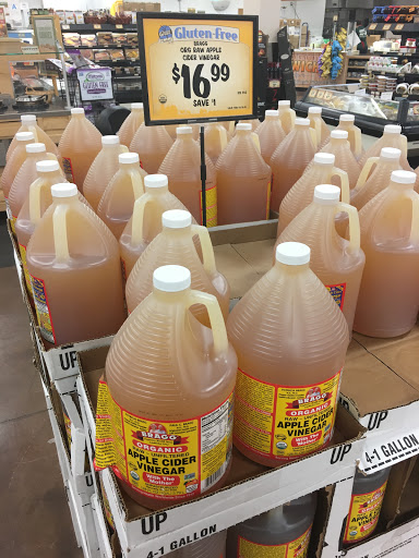 Health Food Store «Sprouts Farmers Market», reviews and photos, 39 N Rosemead Blvd, Pasadena, CA 91107, USA