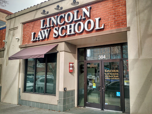 Lincoln Law School of San Jose