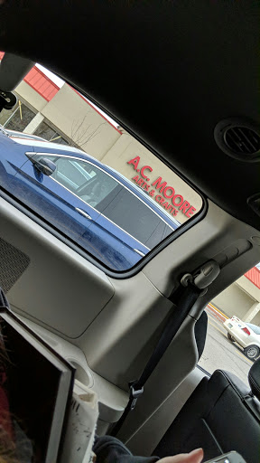 Craft Store «A.C. Moore Arts and Crafts», reviews and photos, 255 Amherst St, Nashua, NH 03063, USA