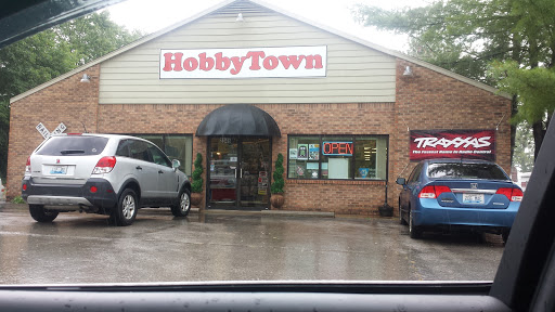 Hobby Store «Hobby Town», reviews and photos, 2345 Russellville Rd, Bowling Green, KY 42101, USA
