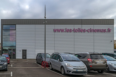 Parking - Cinéma 'Les Toiles'