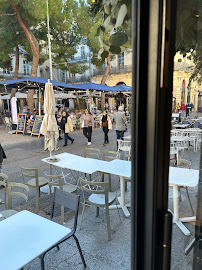 Atmosphère du Restaurant Chez Rosalie à Montpellier - n°1