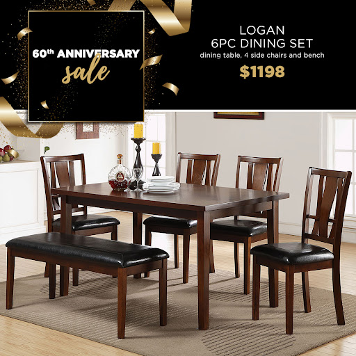 Furniture Store «Huffman Koos Furniture», reviews and photos, 1640 Broadhollow Rd, Farmingdale, NY 11735, USA