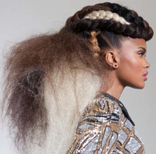 Beauty Salon «Voila! Studio Salon», reviews and photos, 11134 Old Saint Charles Rd, St Ann, MO 63074, USA