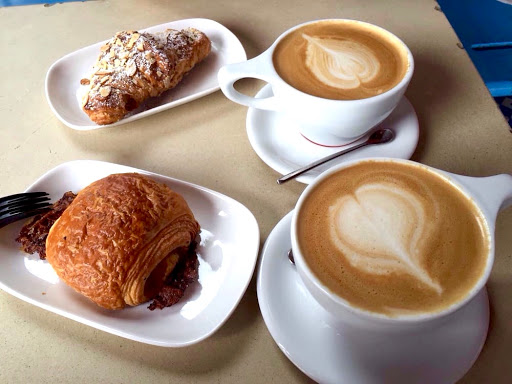 Coffee Shop «Intelligentsia Coffee Silver Lake Coffeebar», reviews and photos, 3922 Sunset Blvd, Los Angeles, CA 90029, USA