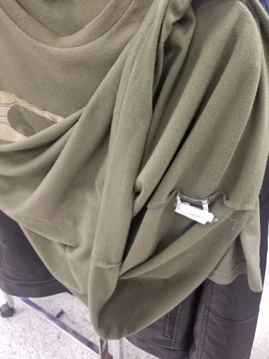 Clothing Store «Ross Dress for Less», reviews and photos, 7410 Alameda St, Huntington Park, CA 90255, USA