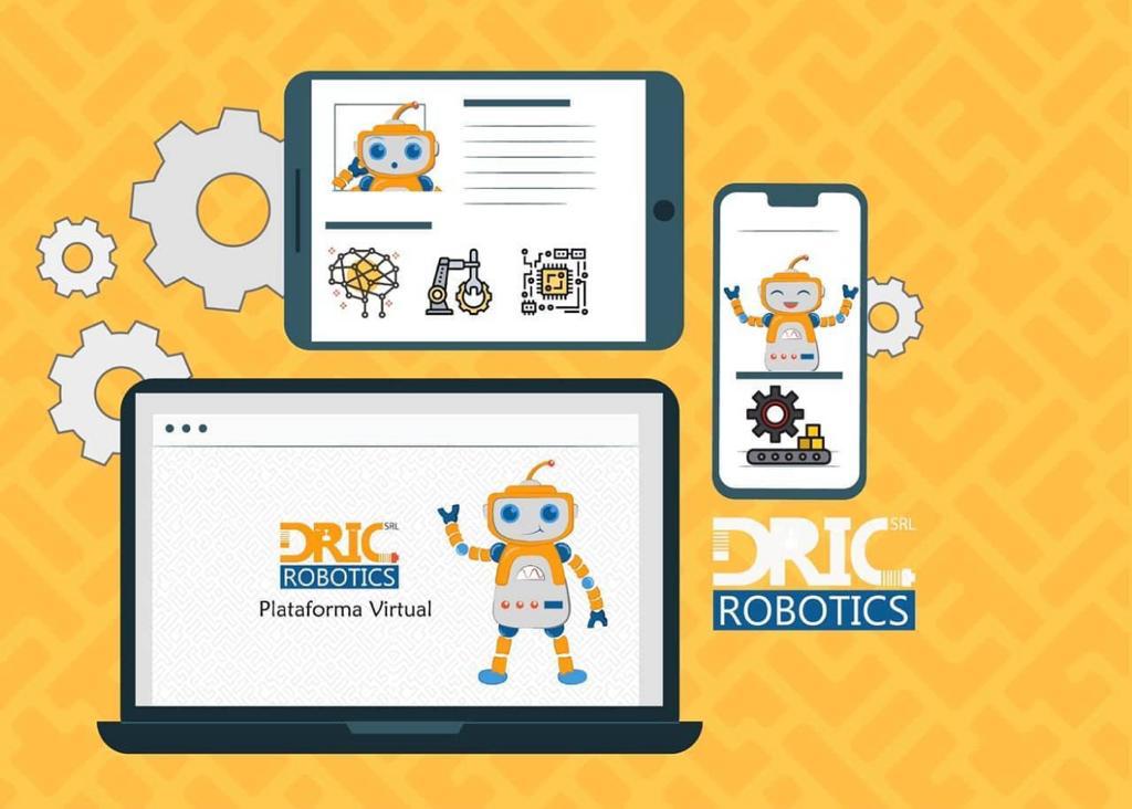 DRIC ROBOTICS