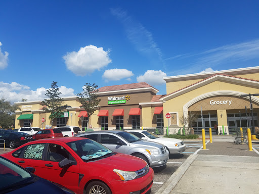 Supermarket «Walmart Neighborhood Market», reviews and photos, 5216 Red Bug Lake Rd, Winter Springs, FL 32708, USA