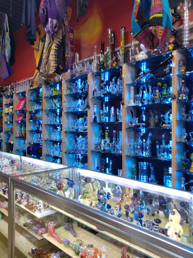 Vaporizer Store «Wildtree Smoke Shop», reviews and photos, 47056 Dequindre Rd, Shelby Charter Township, MI 48317, USA