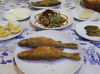 Avci Alabalik Su Dinlenme Tesisleri