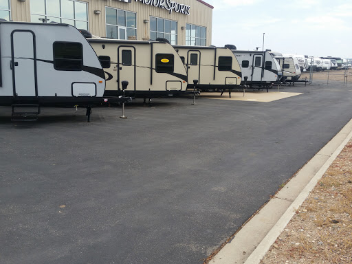 Motorsports Store «RPM MotorSports South», reviews and photos, 8056 S Platte Canyon Rd, Littleton, CO 80128, USA