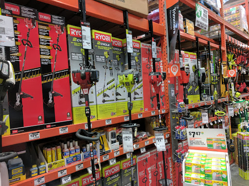 Home Improvement Store «The Home Depot», reviews and photos, 575 Cochran St, Simi Valley, CA 93065, USA