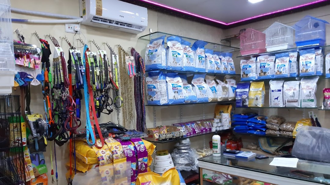 The Dogspot || Pet Shop for Puppies in kolkata
