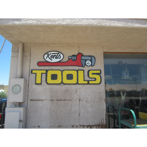 Kent's Tools