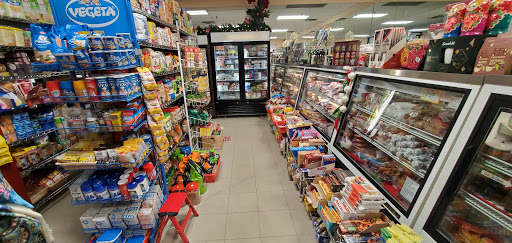 Grocery Store «Russia Grocery», reviews and photos, 3710 N 7th Ave, Anoka, MN 55303, USA