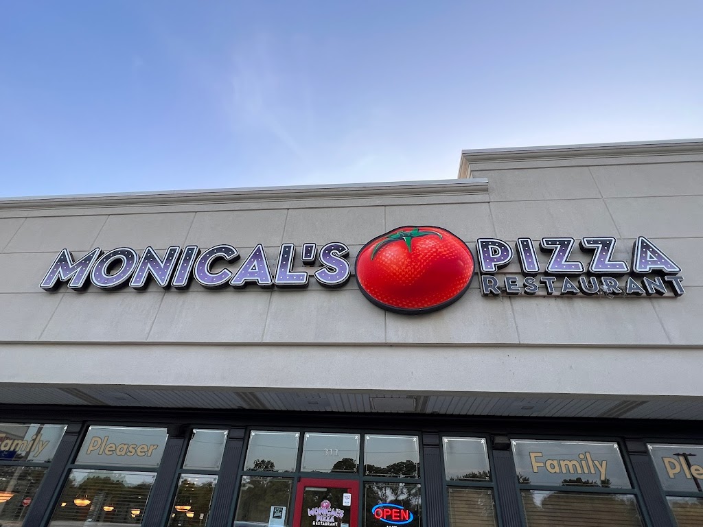 Monical's Pizza of Pontiac 61764