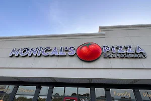 Monical's Pizza of Pontiac image