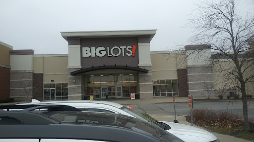 Discount Store «Big Lots», reviews and photos, 13637 Washington St, Kansas City, MO 64145, USA