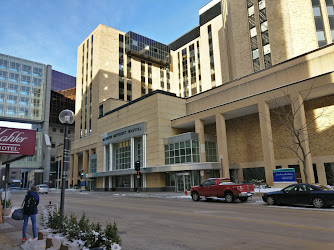 Mayo Clinic Hospital, Methodist Campus