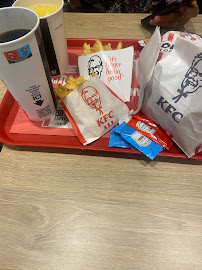 Aliment-réconfort du Restauration rapide KFC Créteil Soleil à Créteil - n°3
