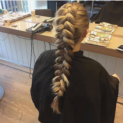 Hair by Henrikke | Henrikke Finstad