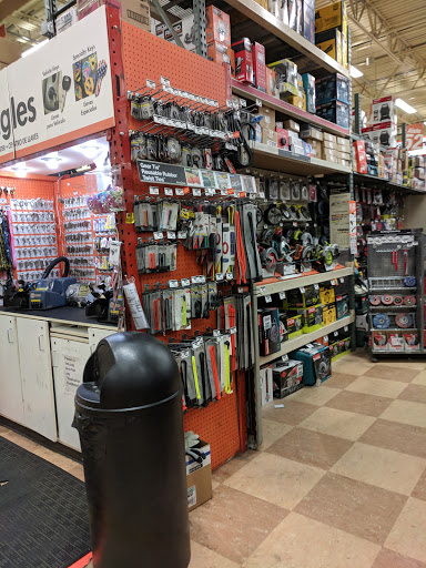 Home Improvement Store «The Home Depot», reviews and photos, 200 South Ave, Garwood, NJ 07027, USA