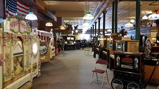 Museum «Debence Antique Music World», reviews and photos, 1261 Liberty St, Franklin, PA 16323, USA
