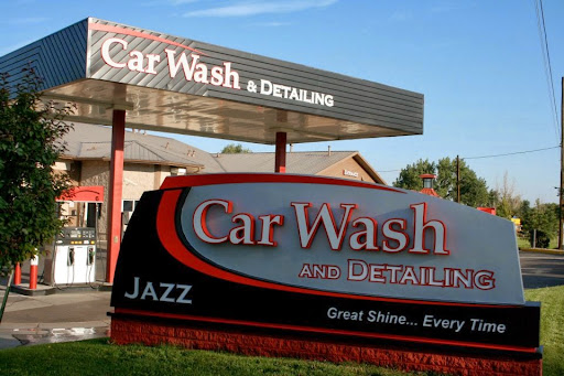 Car Wash «Jazz Car Wash & Detailing», reviews and photos, 6095 S Santa Fe Dr, Littleton, CO 80120, USA