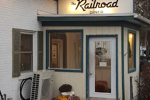 Richland Railroad Diner image