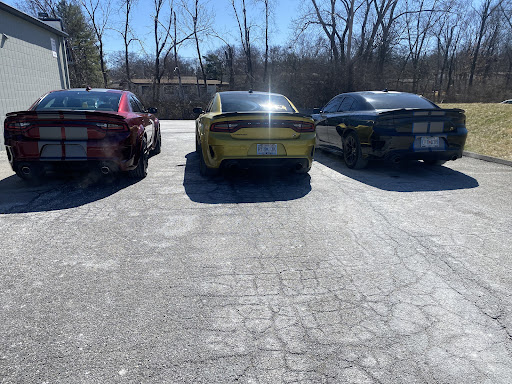 Window Tinting Service «Auto Styles LLC», reviews and photos, 13574 NW Industrial Dr, Bridgeton, MO 63044, USA