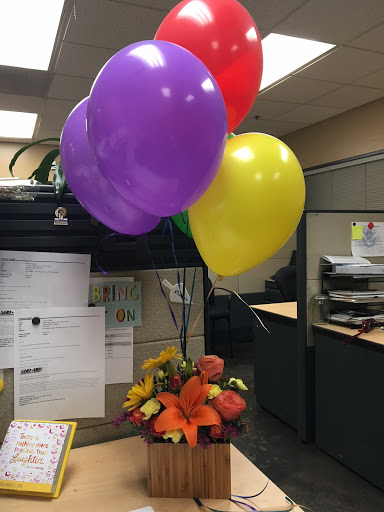 Florist «The Flower Lover», reviews and photos, 21562 Brookhurst St, Huntington Beach, CA 92646, USA