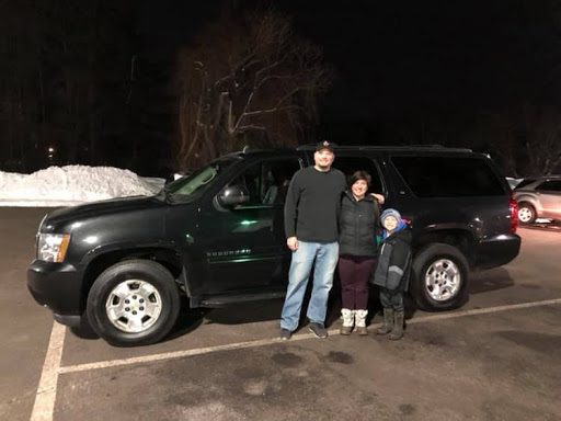 Used Car Dealer «American Auto Sales», reviews and photos, 14746 Lake Dr NE #2, Forest Lake, MN 55025, USA