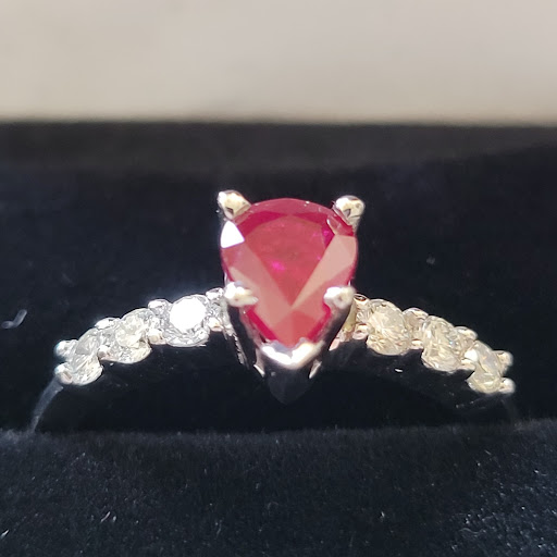 Jeweler «Heritage Jewelers», reviews and photos, 1115 E 9th St, Lockport, IL 60441, USA