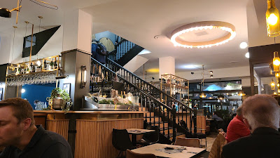 Brasserie Madeleine Tours à Tours