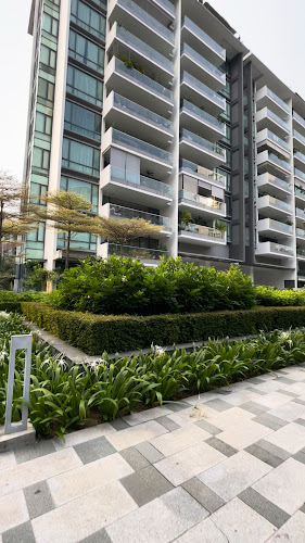 12 Holland Hill, Singapore 278743