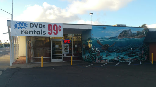 Movie Rental Store «Blowout DVD», reviews and photos, 4004 Sports Arena Blvd, San Diego, CA 92110, USA