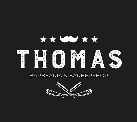 Avaliações doThomas - Barbearia & Barbershop em Cantanhede - Barbearia