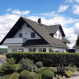 Ferientraum am Rothaarsteig