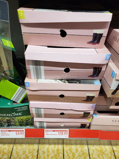 Supermarket «ALDI», reviews and photos, N6666 N Rolling Meadows Dr, Fond du Lac, WI 54937, USA