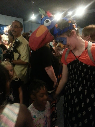 Performing Arts Theater «Theatre Charlotte», reviews and photos, 501 Queens Rd, Charlotte, NC 28207, USA