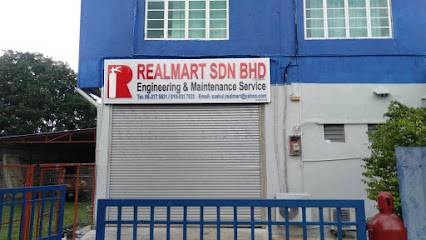 Realmart Sdn. Bhd. (138295P)