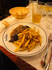 Frite du Chez Lucette | Restaurant Bouillon Blois - n°18