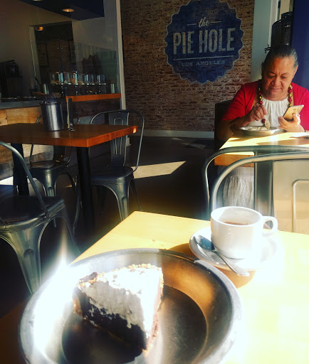 Pie Shop «The Pie Hole», reviews and photos, 177 N Glassell St, Orange, CA 92866, USA