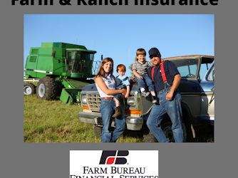 Farm Bureau Financial Services: Robin Otto