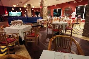 Restaurante italiano image