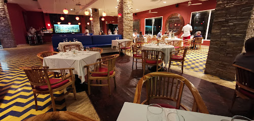 Restaurante italiano - Unnamed Road, Provincia de Cartagena, Bolívar, Colombia