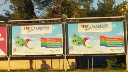 YEB Şanlıurfa Çocuk Akademisi & Karaköprü Kreş ve Gündüz Bakım Evi